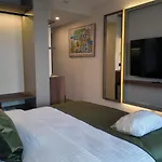 Yıldız Termal Otel Bursa