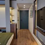 Otel Yıldız Termal Bursa