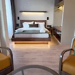 Otel Yıldız Termal Bursa