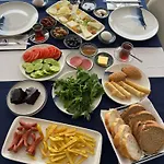 Yıldız Termal Otel 3*