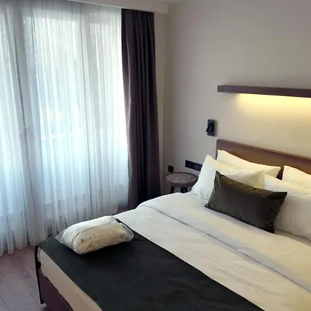 Yildiz Termal Hotel 3*