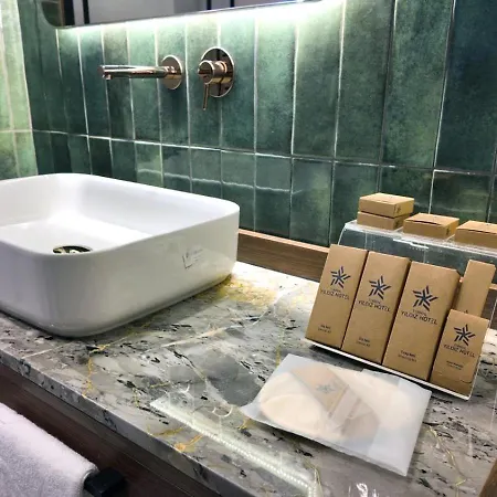 Yildiz Termal מלון