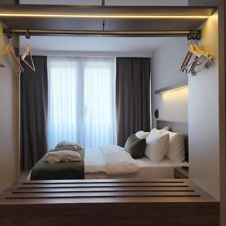 Hotel Yildiz Termal