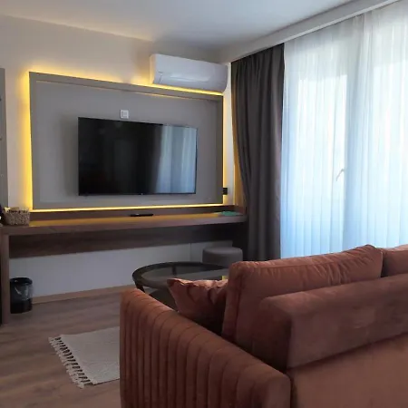 Yildiz Termal Hotel