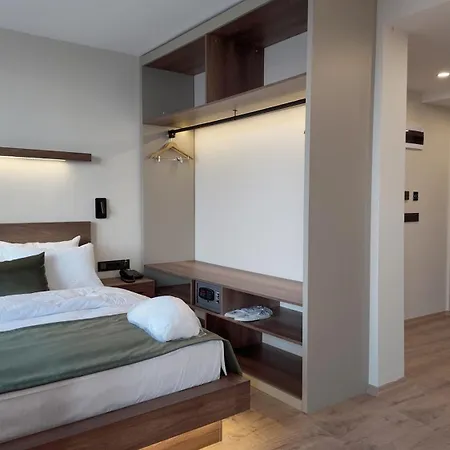 Yildiz Termal 3*