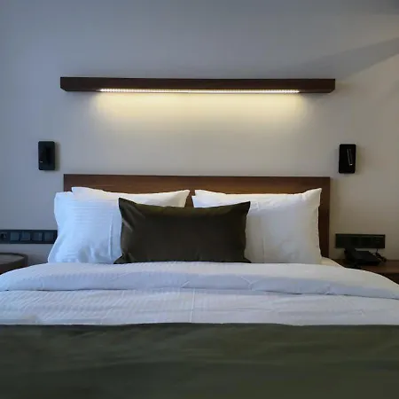 Yildiz Termal Bursa