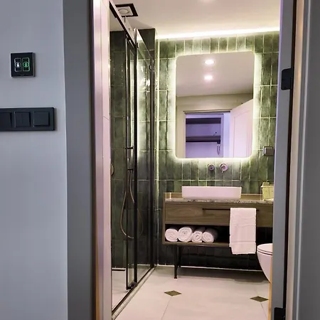 Yildiz Termal Hotel