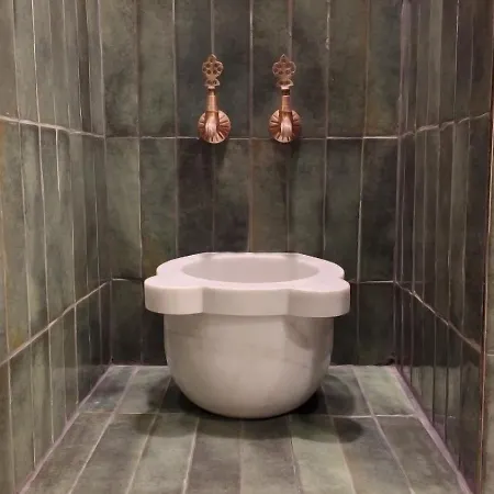 Hotel Yildiz Termal