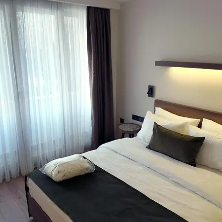Yildiz Termal Hotel