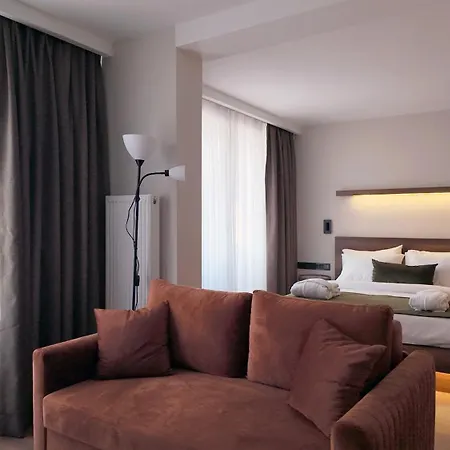 Hotel Yildiz Termal