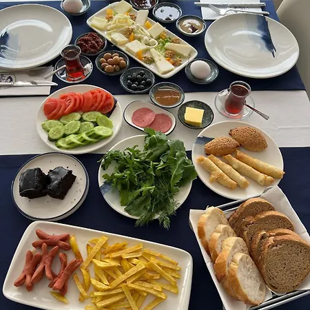 Yildiz Termal ホテル 3*