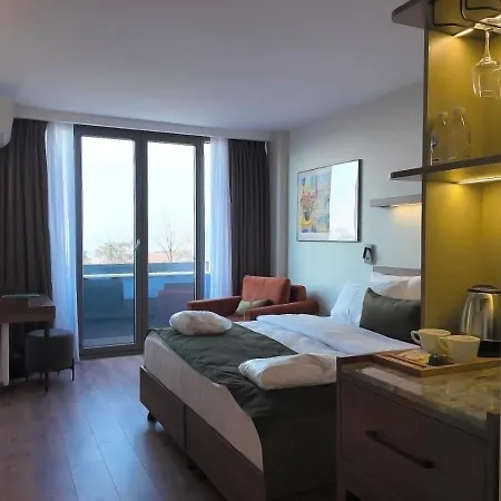 Hotel Yildiz Termal