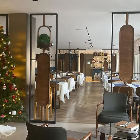 Hotel Yildiz Termal 3*
