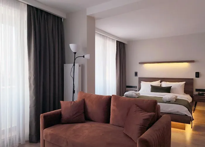 Hotel Yildiz Termal